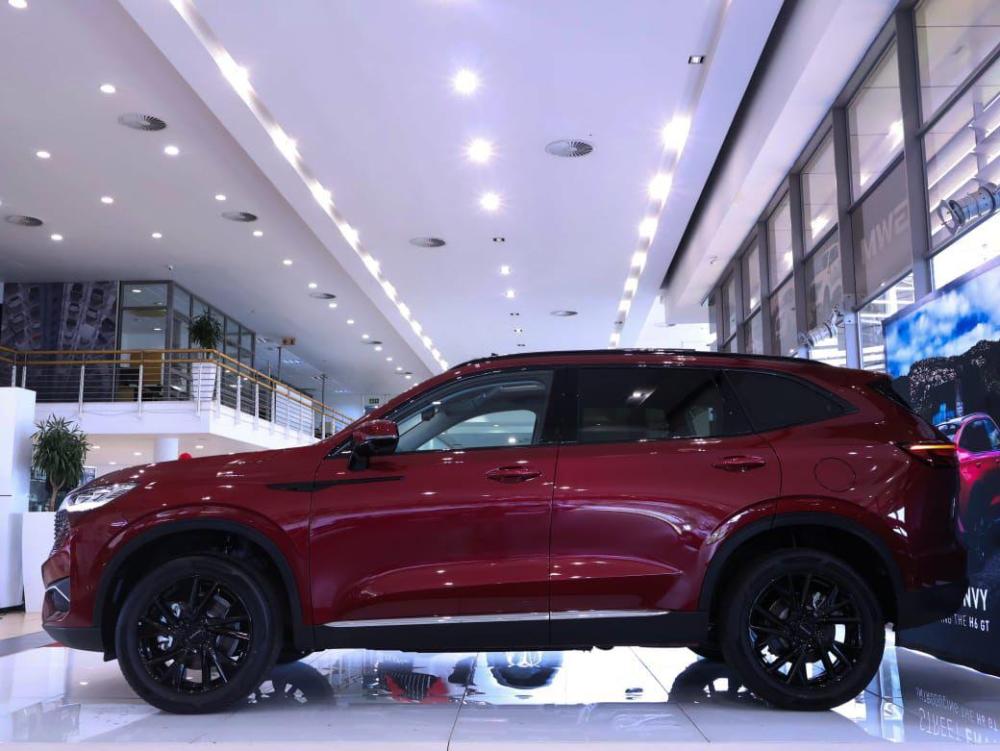 Haval H6 1.5T Hybrid DHT Ultra Luxury, image 2
