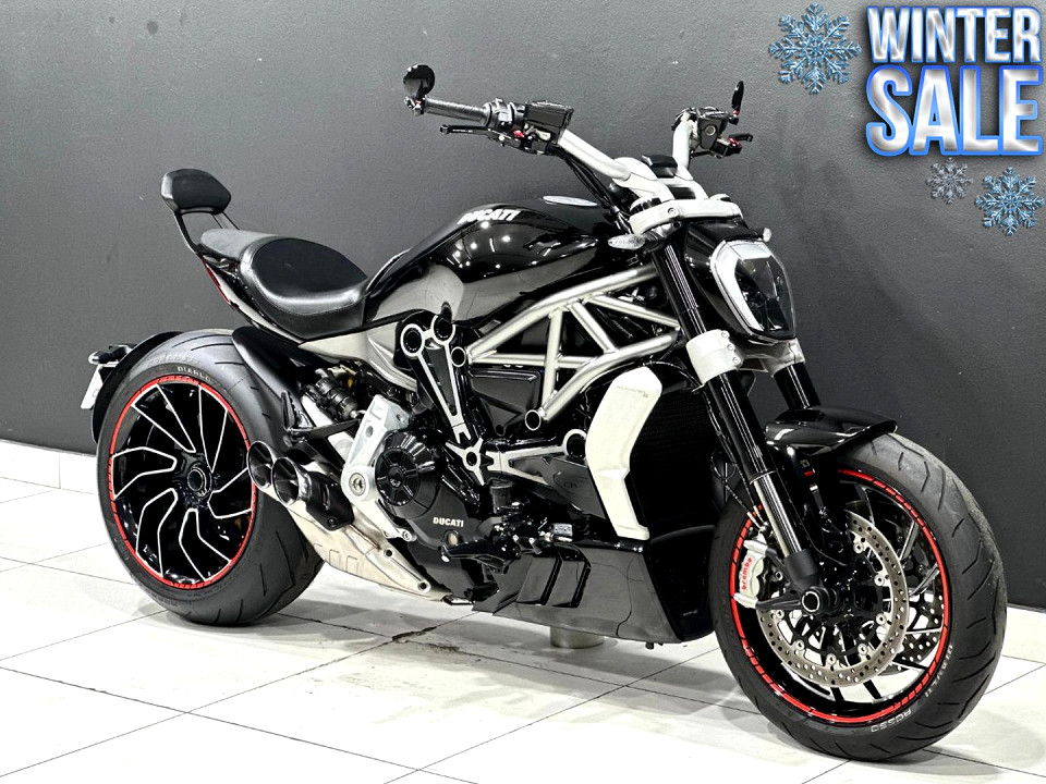 DUCATI S, image 1
