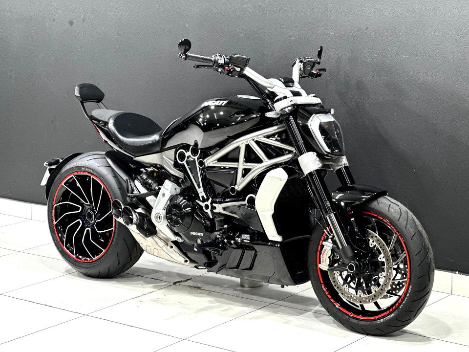 DUCATI S, image 2