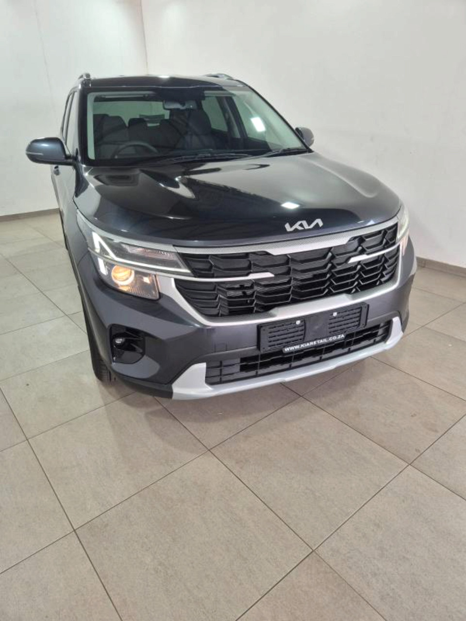KIA SELTOS 1.5D LX A/T, image 2