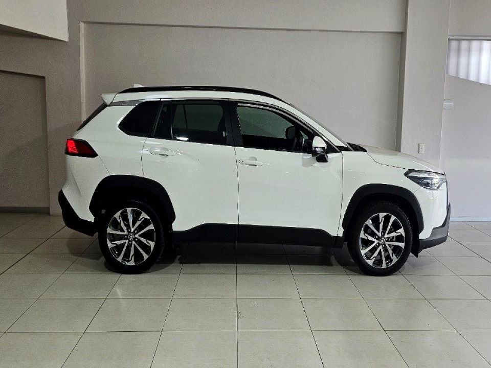 TOYOTA COROLLA CROSS 1.8 XR, image 2