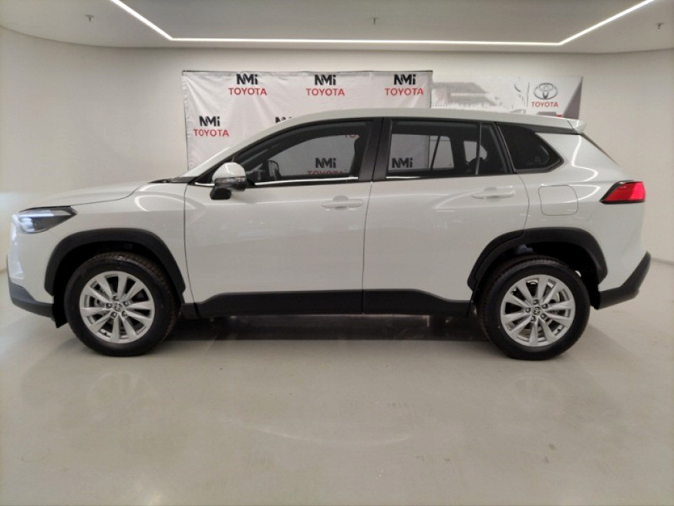TOYOTA COROLLA CROSS 1.8 XI, image 2