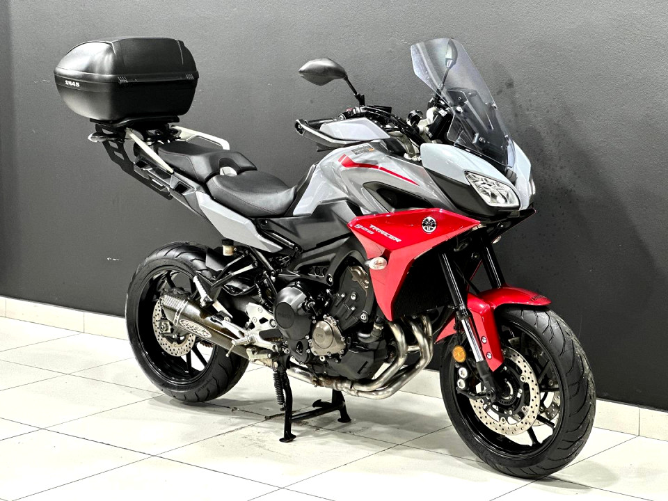 YAMAHA 09 TRACER, image 2