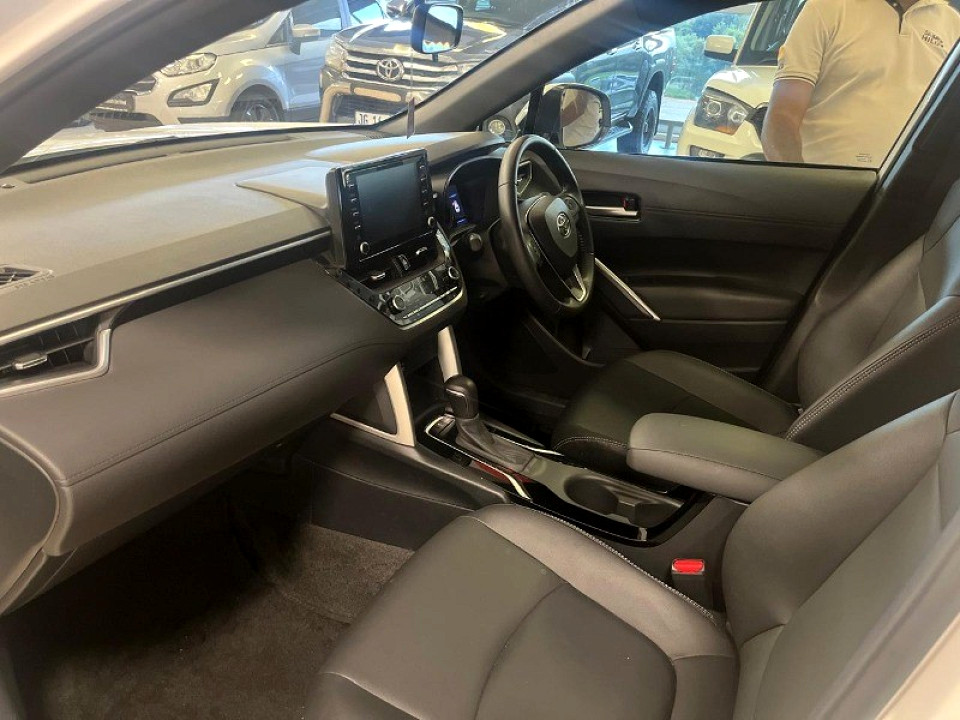TOYOTA COROLLA CROSS 1.8 XS, image 2