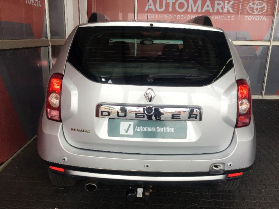 RENAULT DUSTER 1.6 DYNAMIQUE, image 2