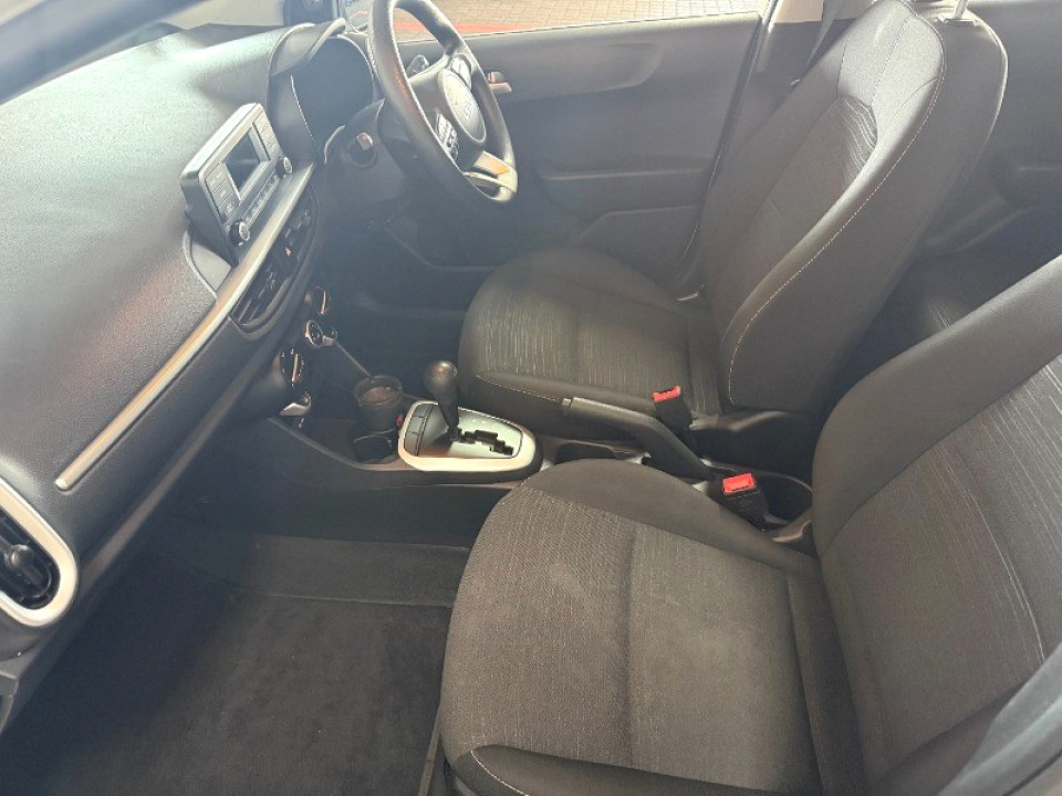 KIA PICANTO 1.0 START, image 2