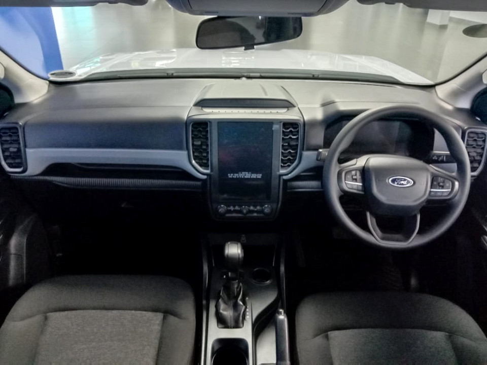 FORD RANGER 2.0D XL A/T D/C P/U, image 2