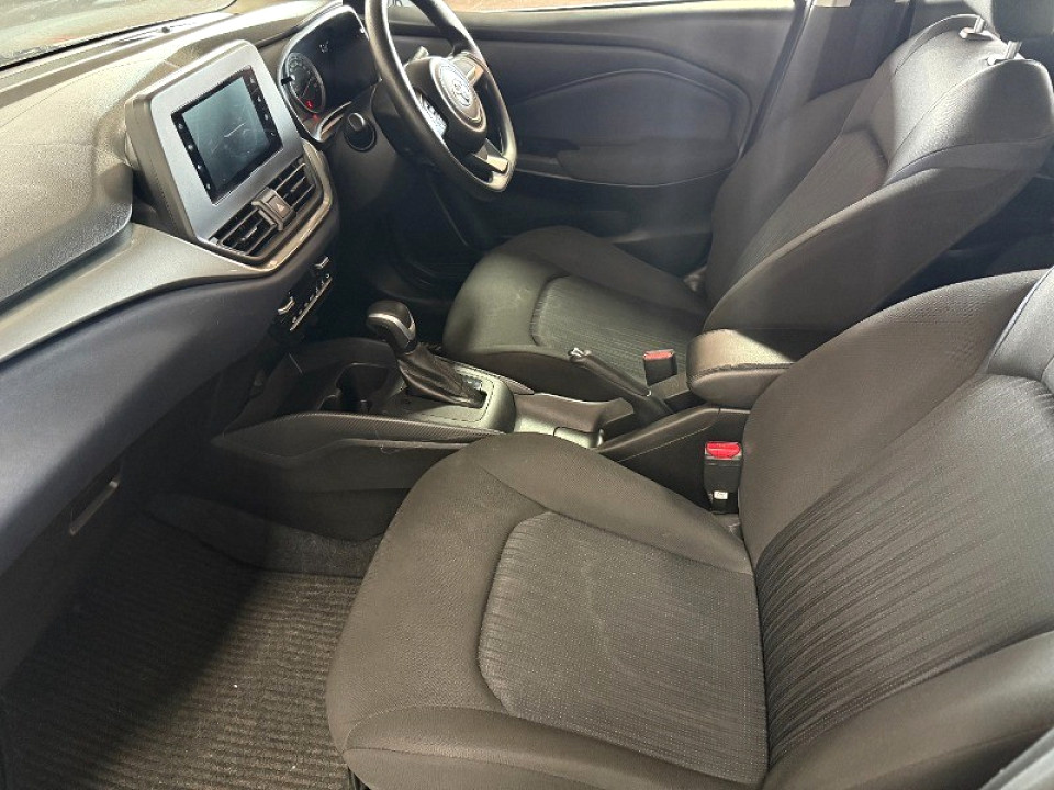TOYOTA STARLET 1.5 Xs A/T, image 2
