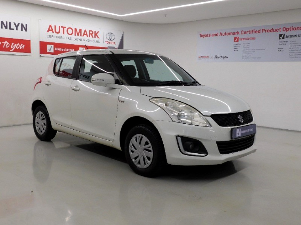 SUZUKI SWIFT 1.2 GL, image 2