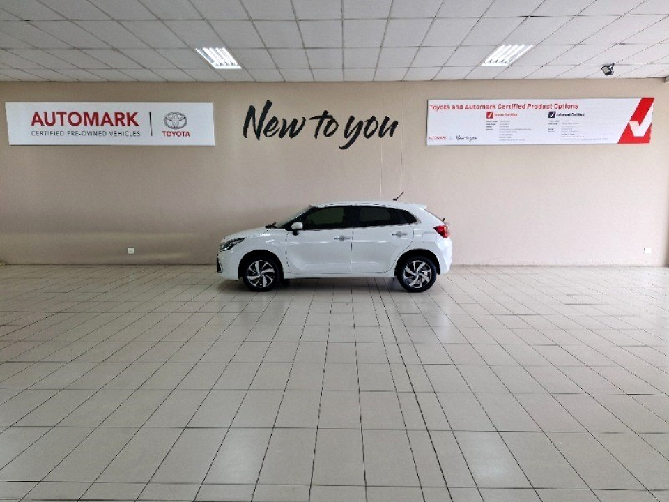 TOYOTA STARLET 1.5 XR, image 1