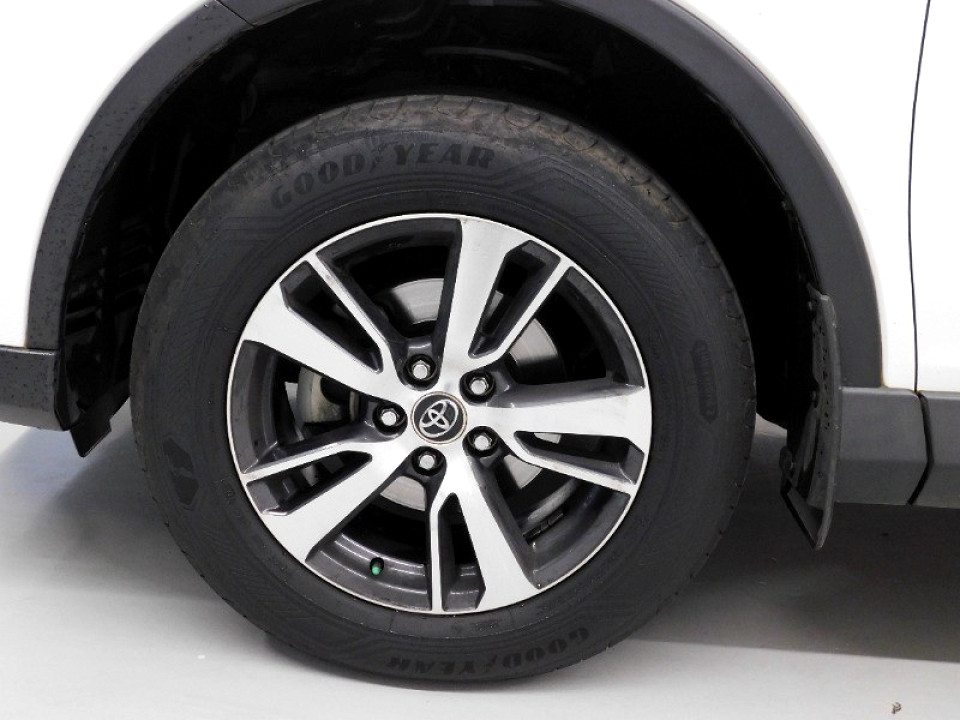 TOYOTA RAV4 2.0 GX, image 2