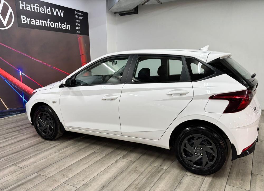 Hyundai i20 1.2 Motion, image 2