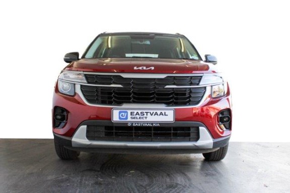 KIA SELTOS 1.5 LX CVT, image 2