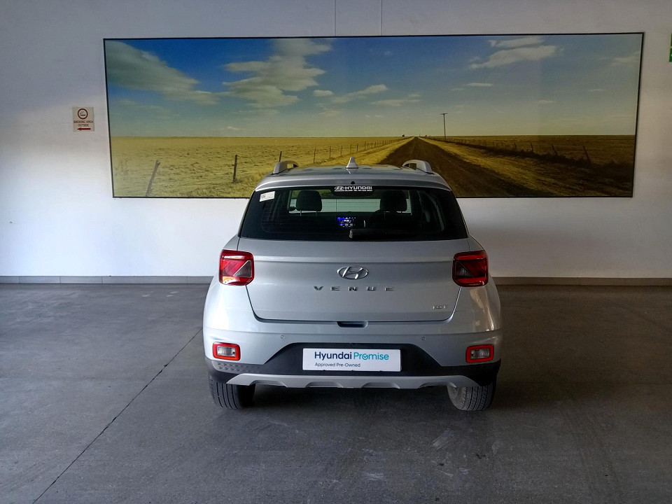 HYUNDAI VENUE 1.0 TGDI FLUID, image 2