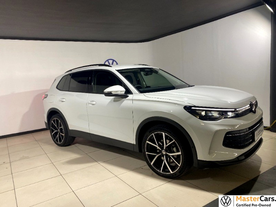 VOLKSWAGEN TIGUAN 1.4 TSI LIFE DSG (110KW), image 2