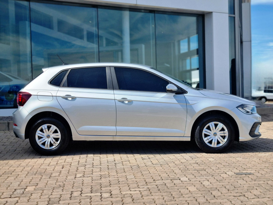 VOLKSWAGEN POLO 1.0 TSI, image 2