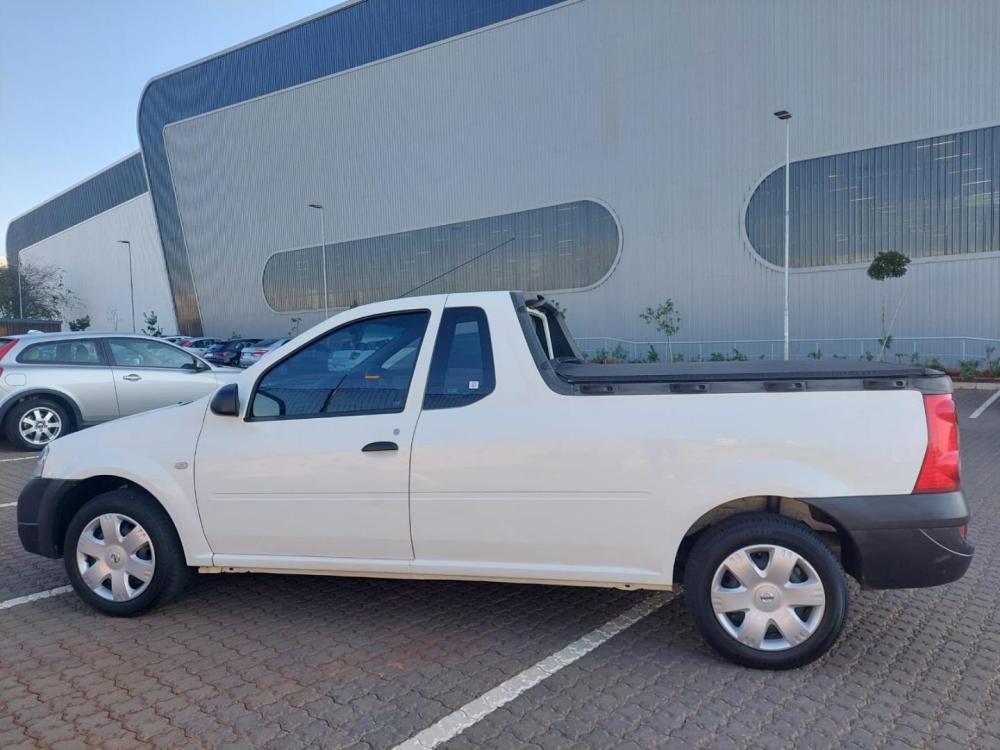 Nissan NP200 1.5dCi Base A/C + Safety, image 1