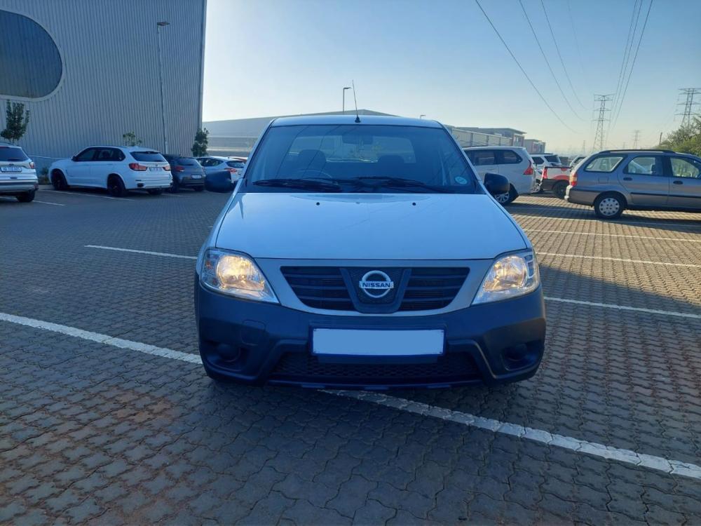 Nissan NP200 1.5dCi Base A/C + Safety, image 2