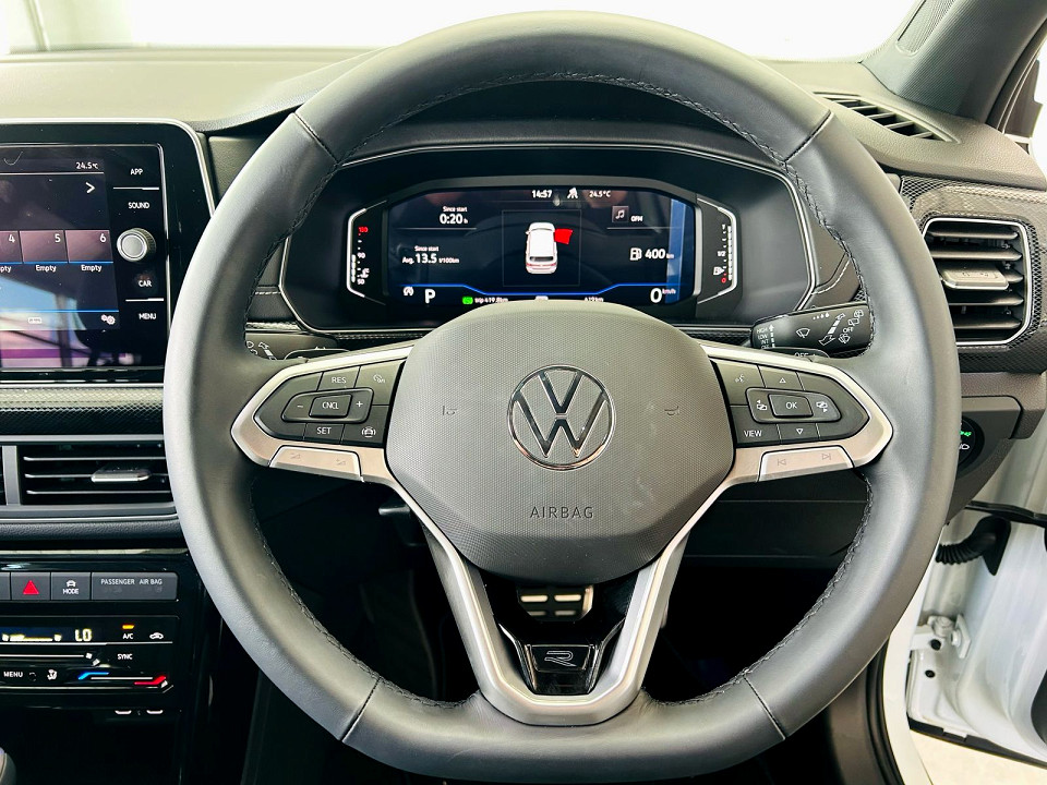 VOLKSWAGEN POLO 1.0 TSI LIFE, image 2