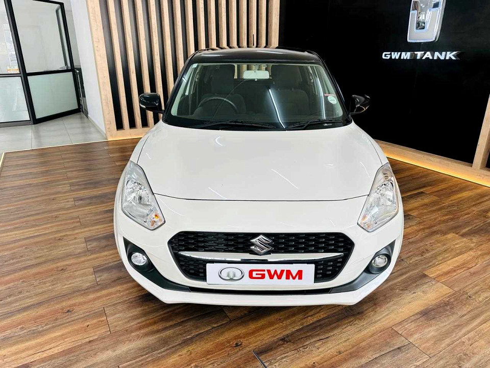 SUZUKI SWIFT 1.2 GL AMT, image 2