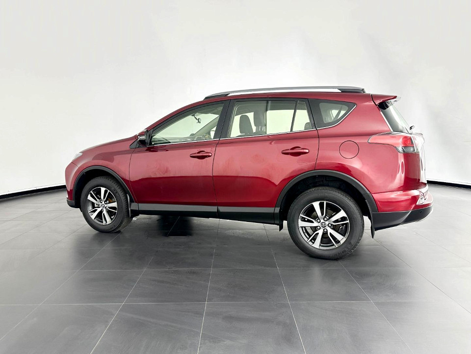 TOYOTA RAV4 2.0 GX A/T, image 2