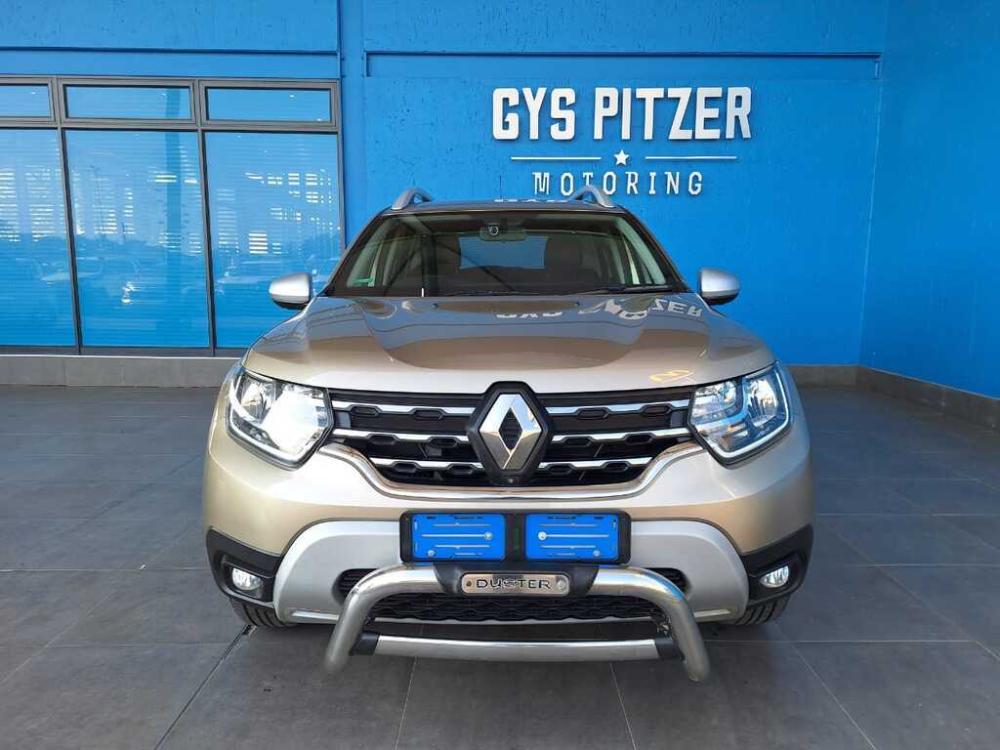 Renault Duster 1.5dCi Prestige, image 2