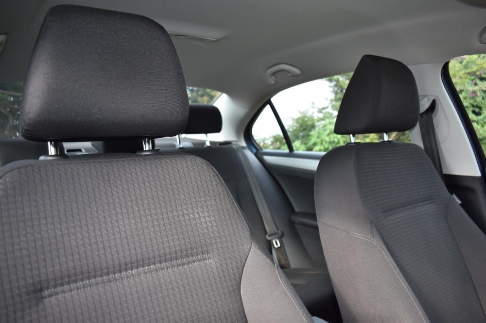Volkswagen Jetta 1.2 TSI Trendline, image 2