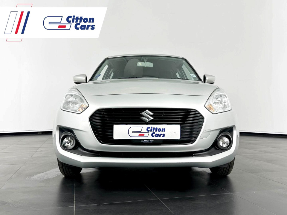 SUZUKI SWIFT 1.2 GL, image 1