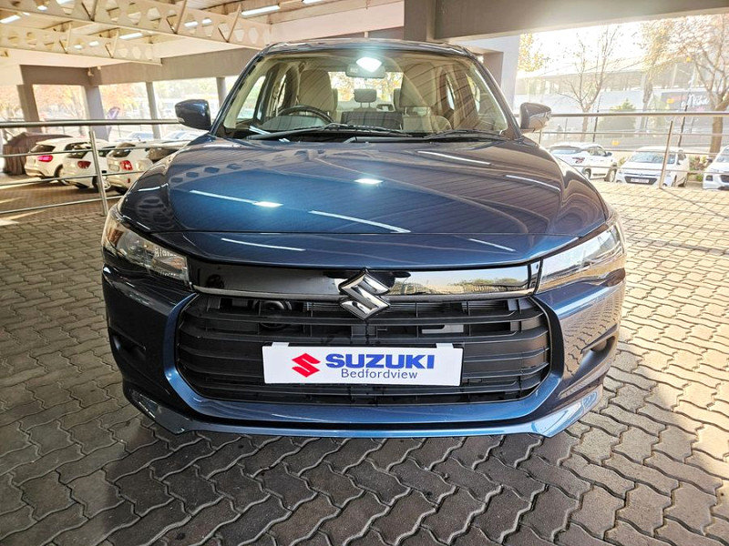 SUZUKI DZIRE 1.2 GL+ CVT, image 2