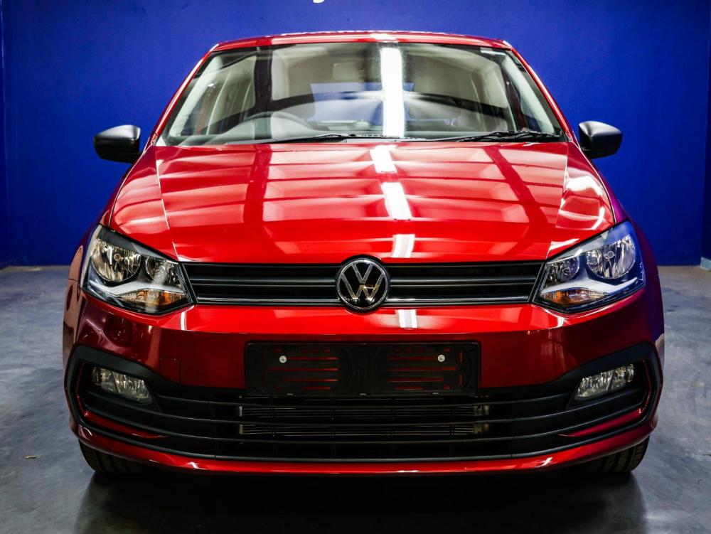 Volkswagen Polo Vivo 1.4 55kW Vivo, image 2