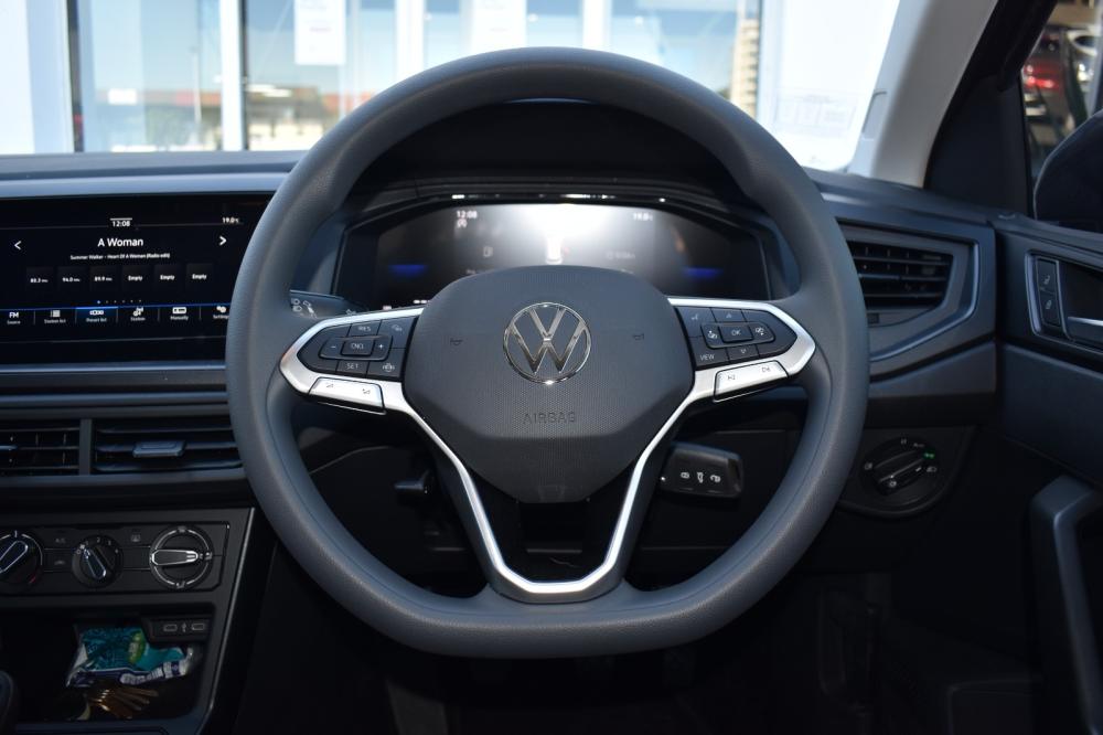 Volkswagen Polo 1.0 TSI, image 2