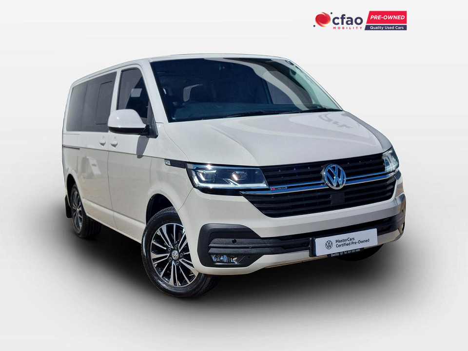 VOLKSWAGEN T6 CARAVELLE 2.0 BiTDi HIGHLINE DSG 4 MOTION, image 1