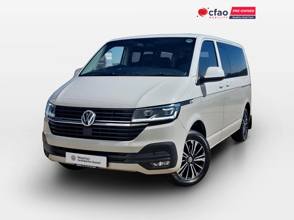 VOLKSWAGEN T6 CARAVELLE 2.0 BiTDi HIGHLINE DSG 4 MOTION, image 2
