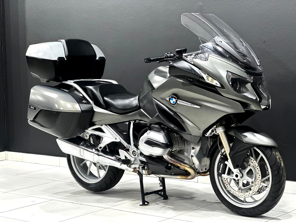 BMW RT, image 2