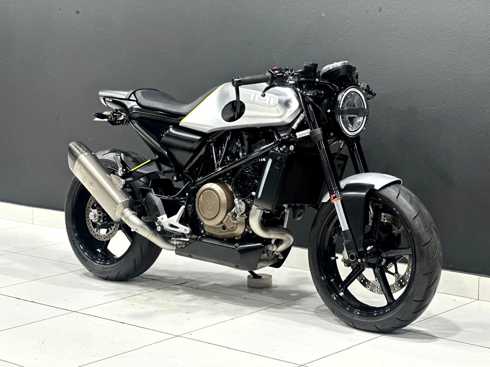 HUSQVARNA 701, image 2