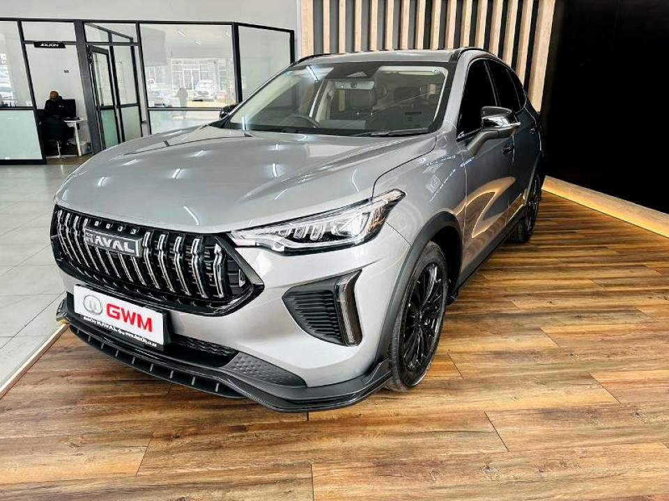 HAVAL JOLION PRO 1.5T SUPER LUXURY DCT, image 1