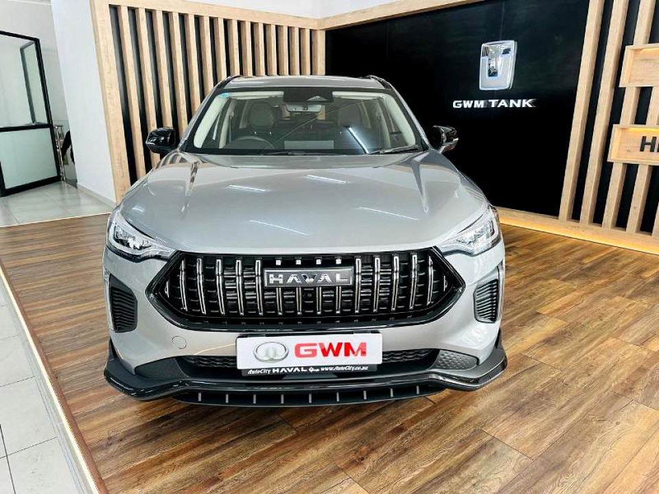 HAVAL JOLION PRO 1.5T SUPER LUXURY DCT, image 2