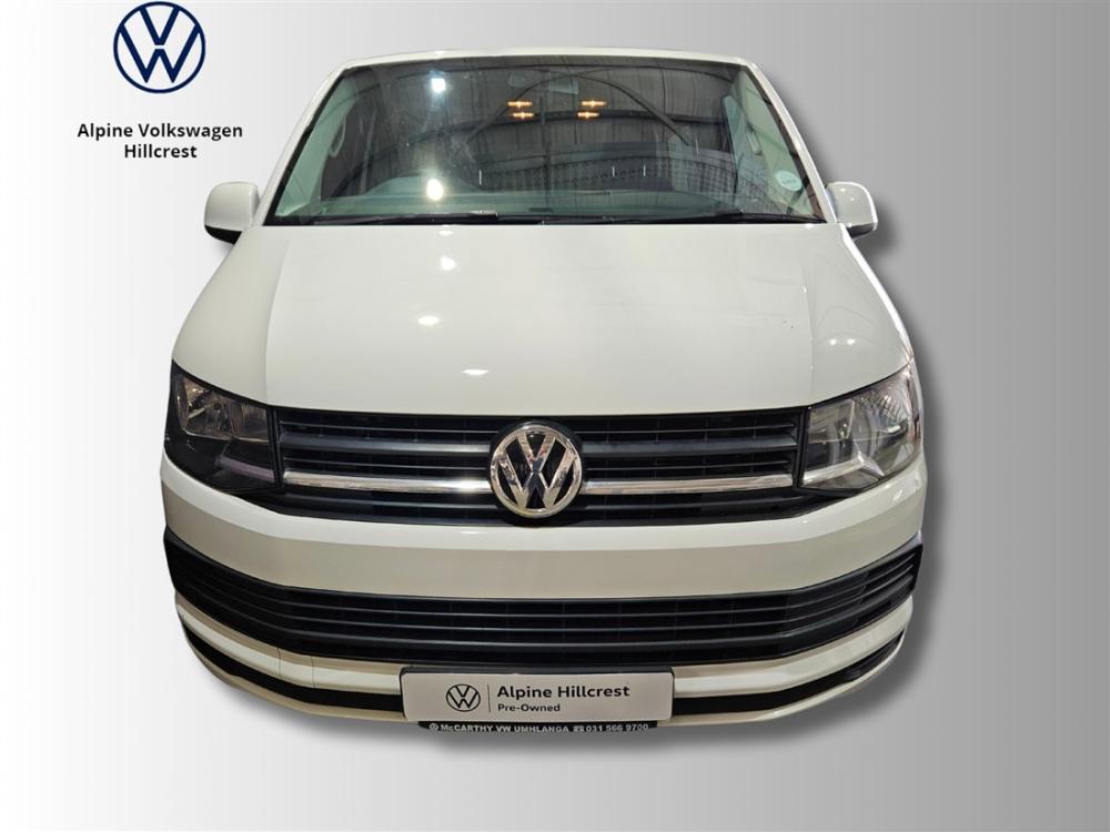 Volkswagen T6 Kombi 2.0 TDi DSG 103kw (Trendline), image 2