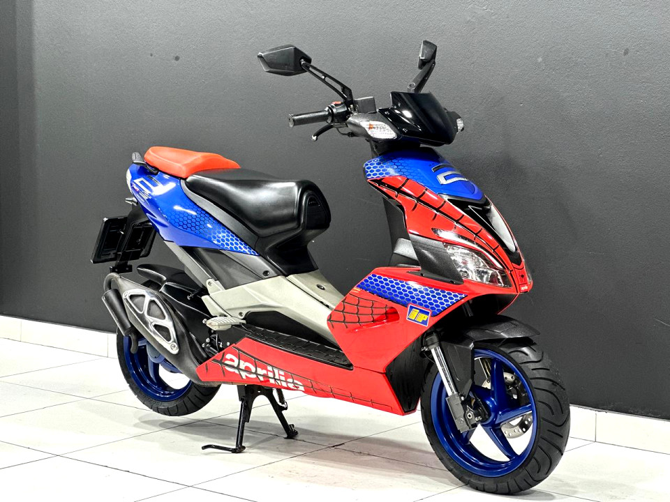 APRILIA 125, image 2