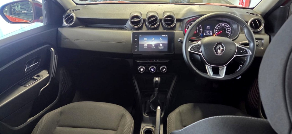 RENAULT DUSTER 1.5 dCI INTENS EDC, image 2