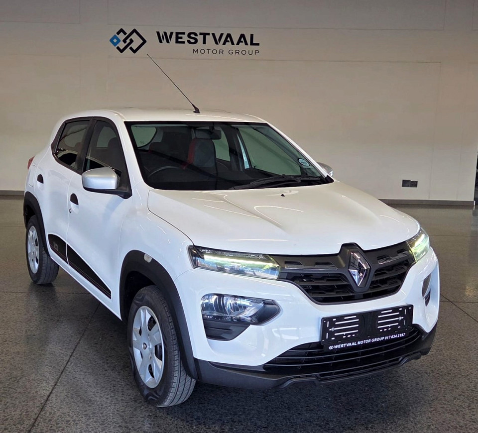RENAULT KWID 1.0 DYNAMIQUE 5DR , image 1