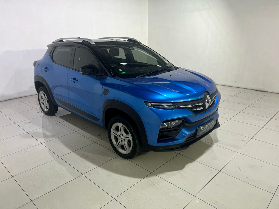 RENAULT KIGER 1.0T ZEN, image 1