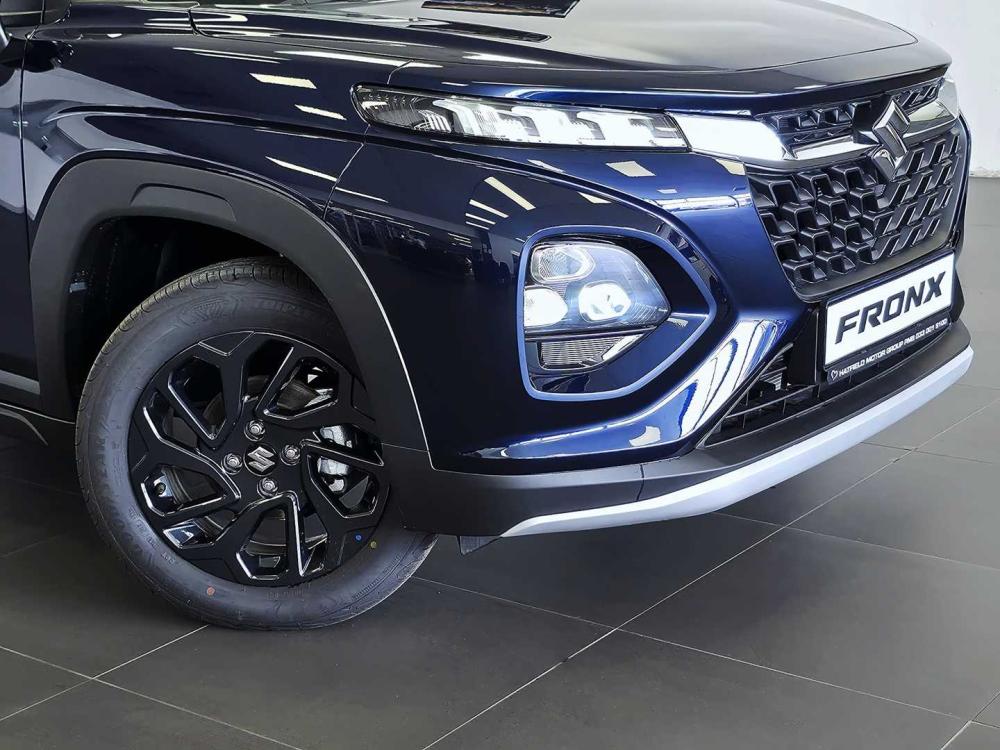 Suzuki Fronx 1.5 GL 4-Auto, image 2