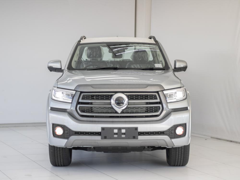 GWM P300 2.4TD LT 4X4 9AT, image 2