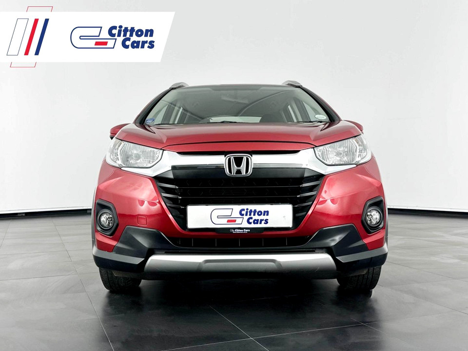 Honda WR-V 1.2 Comfort, image 1