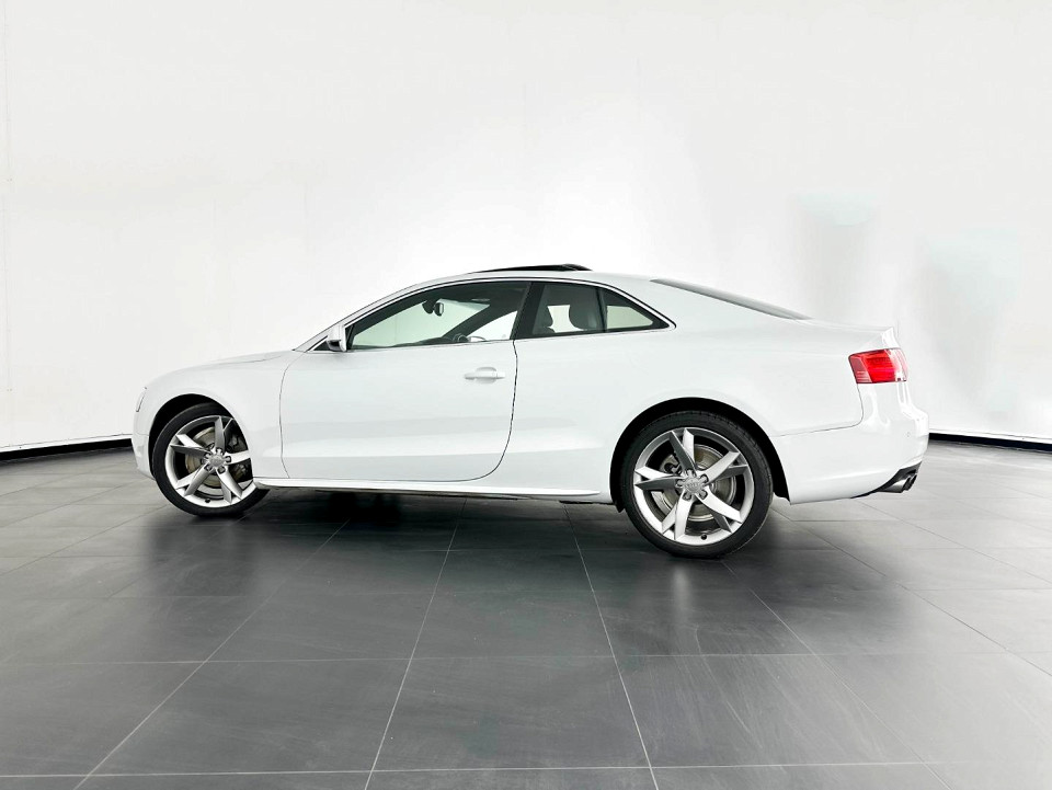 AUDI A5 2.0T FSI MULTI (165KW), image 2