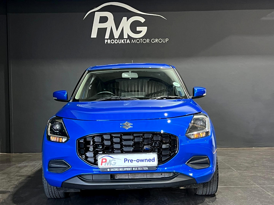 SUZUKI SWIFT 1.2 GL+, image 2