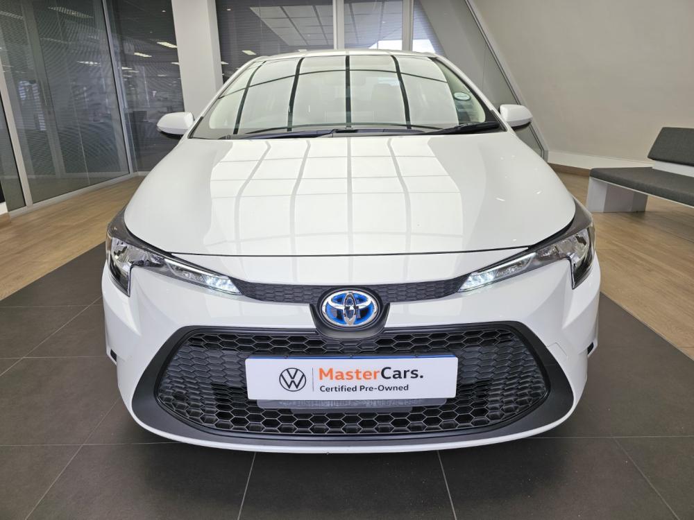 Toyota Corolla 1.8 XS Hybrid CVT, image 2