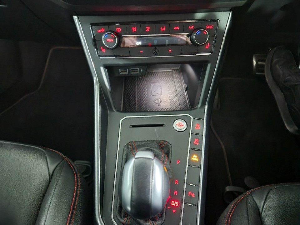 VOLKSWAGEN POLO 2.0 GTI DSG (147KW), image 2