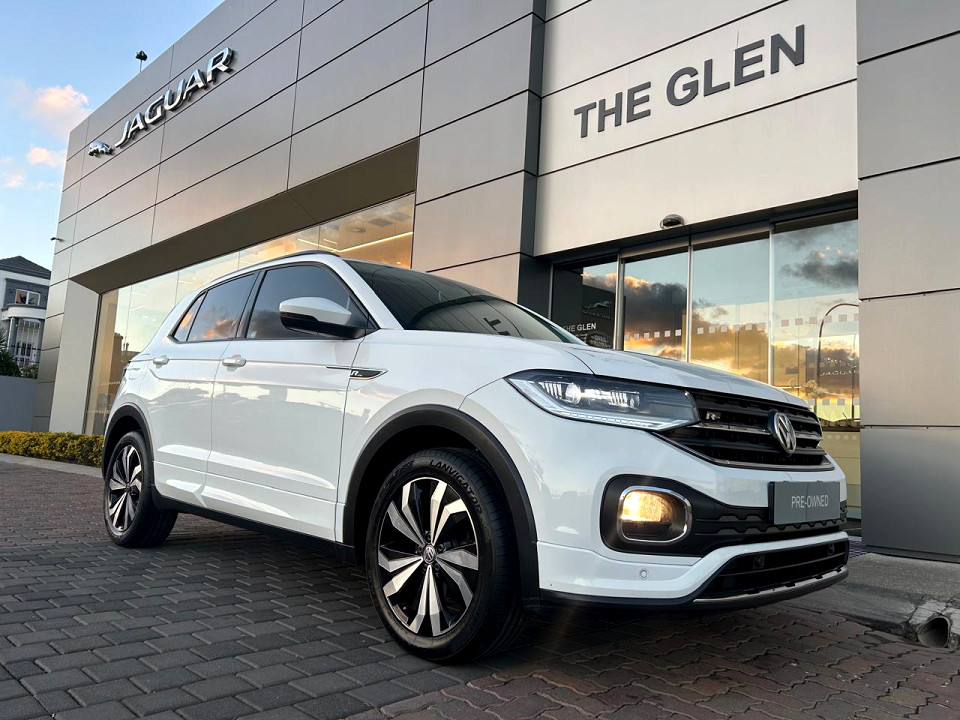 VOLKSWAGEN T-CROSS 1.0 TSI COMFORTLINE DSG, image 1